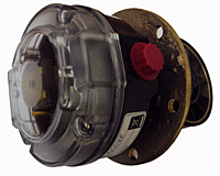 Badger Meter 258143 and 258145